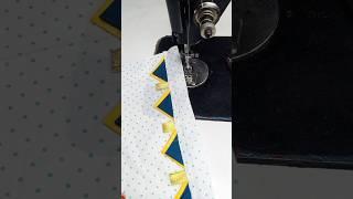 Sewing tips and tricks #shorst #viral #youtubeshorts #sohoj