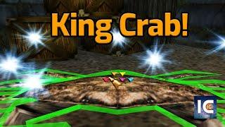 KING CRAB - MONASTERY Wizardry 8 Playthrough + Tutorial / Guide + Let's Play Part 3