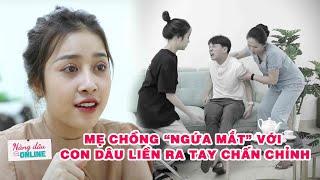 Mẹ Chồng Nàng Dâu Full Tập 9: Mẹ Chồng “Ngứa Mắt” Ra Tay Chấn Chỉnh Con Dâu Và Sự Thật Đằng Sau