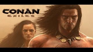 Conan Exiles ( Одиночное выживание )