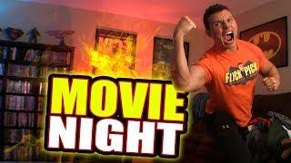 MOVIE NIGHT - Most Offensive Movies and More!