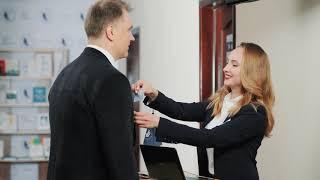 Русская школа управления