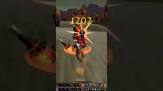 WoW Classic Warrior World PvP Ashkandi Saga Fairbanks