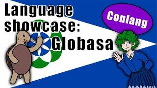 Globasa | Language Showcase