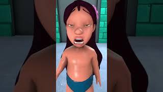 love chocolate - Lilo Stitch Animation