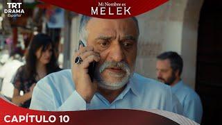 Benim Adım Melek (Mi nombre es Melek) - Capítulo 10