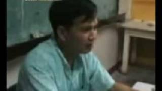 Professor Danilo Gerona on Global Recognition of the Devotion Part 1