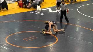 Landon vs Noblesville 2013