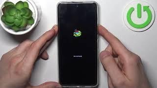 How to Hard Reset the TECNO Camon 18 Premier Phone via Recovery Mode - Bypass Screen Lock