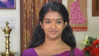 Manjurukum Kaalam | Episode 468 - 1 November 2016 | Mazhavil Manorama