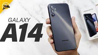 Samsung Galaxy A14 5G - BEST Budget Phone of 2023?