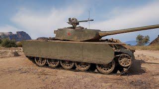 Т-44-100 ПРОСТО СУМАСШЕДШАЯ КАТКА 7К НА ВОСЬМОМ УРОВНЕ #wot