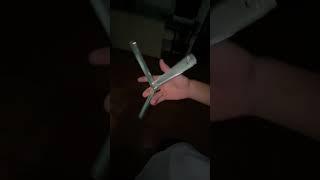 Squiddy Al | Balisong Flipping