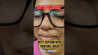 tattoo and piercing videos