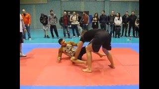 Kristian Popov vs Plamen Penchev RGC 4, 93 kg 1/2 Final