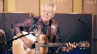 Mombasa (Live in the Studio) l Tommy Emmanuel