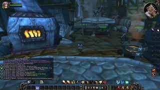 Stormpike's Order quest guide - WoW Classic