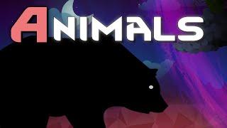 Advanced Animals Skill | Rimworld