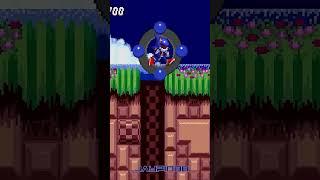 Sonic 2: CD Remix (Winter 2022 Prototype)  Sonic Shorts - Modified Roms