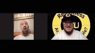 Colin S. Wood on Childhood Abuse/Special Needs Activism | Relentless and Unstoppable