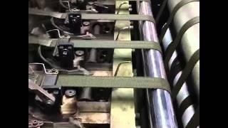 Jingye Webbing Group Ltd