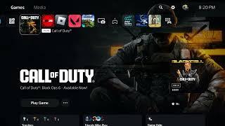 How to Fix Black Ops 6 Warzone “No Network Connection Detected” Error