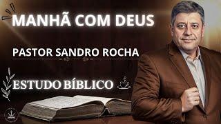 MANHÃ COM DEUS 06/03/2025 - Deuteronômio 8:1-20