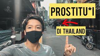 NEKAT ‼️ NGEVLOG DI TEMPAT PROSTITU*I DI THAILAND‼️