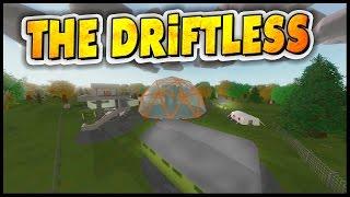 Unturned  Biggest Map? INSANE SIZE MAP! - The Driftless [Unturned Showcase]