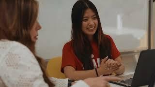 Girls Inc. of Orange County From a Mom and Mentor Perspective - Lana's Story