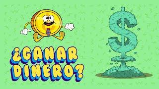 Cómo se gana el dinero?