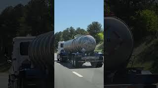 Trucking What?