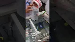 Wholesale Mobile Repair in Haldwani by welcome zone mobile care