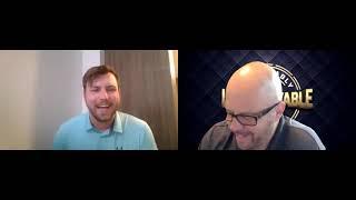 Starting a Business Does Not Have To Be Hard with Benjamin Preston