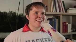 3 Fragen an… Julia Freudenberg von der Hacker School