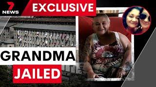 Sydney family desperate to free their grandmother from a Brazilian prison | 7NEWS