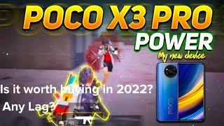 Poco x3 pro Bootcamp test. Is it worth buying in 2022?