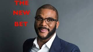 #tylerperry#BET#VH1 NO I DONT KNOW TV : THR NEW BET !