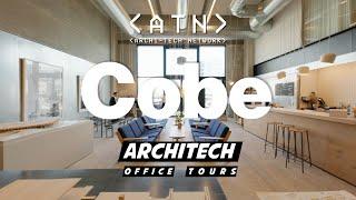 EP 8 | ArchiTech Office Tours | COBE