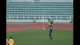 Bruno Figueiredo 2011- Midfield