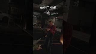 WAS IT HIM? #vr #pavlov #funnyvideo #funny #vrgaming #gaming #shorts #short #shortvideo #psvr2 #2023