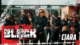 Ciara - Run It Up | From The Block Performance 