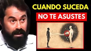 ESTOS CAMBIOS INUSUALES EN TU APARIENCIA FÍSICA REVELAN TU DESPERTAR ESPIRITUAL | Jacobo Grinberg