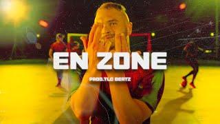 Jul x Morad x Kamikaz Type Beat "EN ZONE" (Prod. TLC BEATZ)