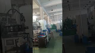 Production of high quality power steering pump core factory