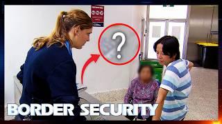 Dr*g Discovery Exposes Nervous Traveler’s Lies | S8 E1 FULL EPISODE | Border Security Australia