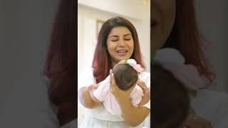 Sebamed | Diaries of Hands-on Moms | Debina Bonnerjee