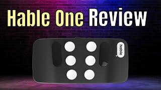 Hable One Review - Control your iPhone or Android!