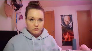 Recovering - Update from JennySRP | Covid 19 - Video 02