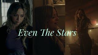 Stephanie Brown Even The Stars